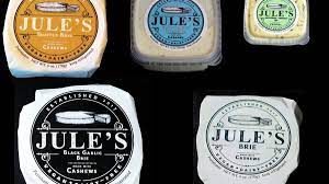 Outbreak spurs recall of over 200 million eggs. Salmonella Outbreak Jule S Foods Cashew Brie Linked To Infections