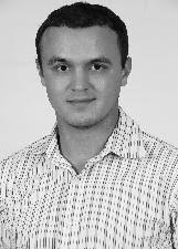 DANIEL AVELAR (PSC): Candidato a VEREADOR, número 20123, eleições 2012  (Fonte: TSE)