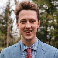 WEDNESDAY, MAY 3, 2023 HARBISON CHAPEL