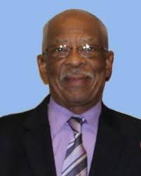 Walter Preston Sr. Obituary