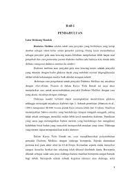 Contoh judul karya tulis ilmiah. Karya Tulis Ilmiah Penjas