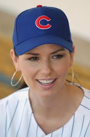 chicago cubs Shania