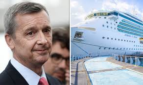 Cruise: Royal Caribbean reveal this trick to make you spend more money