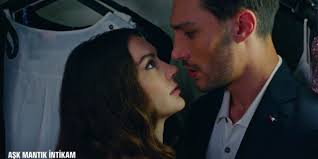 Aşk mantık i̇ntikam 4.bölüm izle. Ask Mantik Intikam 4 Bolum 1 Fragmani Yayinda Ozan Esra Yi Cinar Dan Kiskaniyor Magazin Haberleri