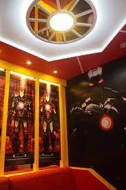Maybe you would like to learn more about one of these? Iron Man Room 1 Man Room Design Iron Man Room Iron Room