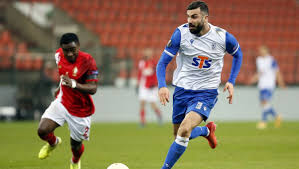 Liga Europy Benfica Vs Lech Poznan Na Zywo W Tvp Transmisja Meczu Online Live Stream 03 12 2020 Sport Tvp Pl