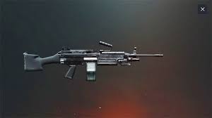 Pubg Mobile All About M249 Techno Brotherzz