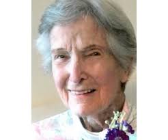 Mary Maples Obituary (1924