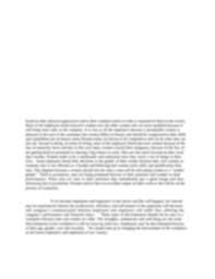 Around 65% of the philippines cannot be mined under current laws and executive orders despite the vast potential of the country as a source of minerals. Position Paper On Gender Discrimination 1 Docx Madeleine Dl Montevirgen Eng 2 B1 Gender Discrimination In Workplace According To Merriam Webster Course Hero