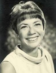 Rosemary Rutherford Obituary (1935