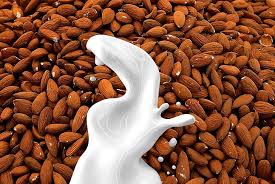 Royalty-Free photo: Closeup photo of stack of brown nuts | PickPik