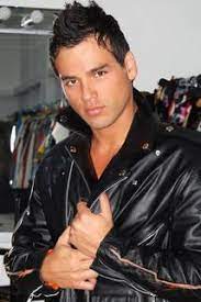 De ladrón a policía, en la nueva edición de telerevista. Carlos Augusto Maldonado Osobnosti Cz