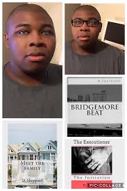 Darrion Sheppard's Book Club