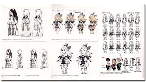 Pin On Bravely Default