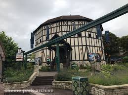 The following 5 files are in this category, out of 5 total. England At Europa Park Theme Park Archive