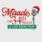 A Classic Theatre Presents Miracle on 34th Street event image