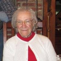 Edith Conklin Obituary