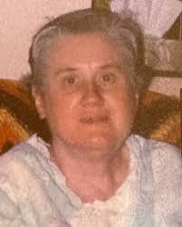 Kathryn S. Helfrich Obituary April 21, 2025