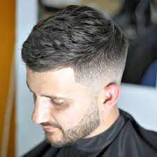 21 Best Summer Hairstyles For Men 2020 Guide Mens Haircuts Short Crop Hair Mens Hairstyles Short