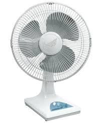 Cooling Desk Fan Frrom Comfort Zone Table Fan Oscillating Fans Fan