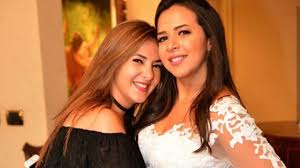 Samir ghanem was born on january 15, 1937 in cairo, egypt as samir youssef ghanem. Donia Samir Ghanem Lovers Home Facebook