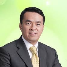 謝連豐律師| 管理合伙人- 葉謝鄧律師行- 樓宇買賣、物業轉名、轉按、贖樓、一手樓