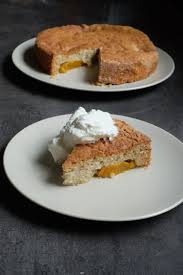 Jetzt ausprobieren mit ♥ chefkoch.de ♥. Pfirsich Haselnuss Kuchen Aus Dem Steinbackofen Bei Freunden