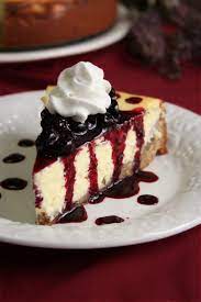 Once the cheesecake is in the oven, you can check through the viewing glass on the door, but do not open the door. What To Do With Leftover Cheesecake Refrigerate Or Freeze Mixes Ingredients Recipes The Prepared Pantry