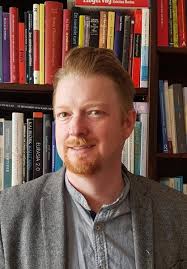 Uncovering Sweden in an International Context with Carl Marklund