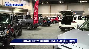 The car was named for the city monte carlo in the principality of with quad headlights and amber indicators mounted. 26th Annual Quad City Regional Auto Show Rolls Into Town Wqad Com