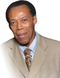 Obituary information for Horace D. Robinson