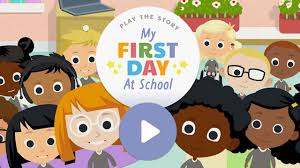 We did not find results for: Play My First Day At School Starting Primary School Fun Online Games For Kids Bbc Bitesize Bbc Bitesize