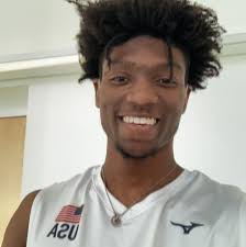 Alumni Spotlight: Martavion Boyd (18-1 Carlos 2021) has been named to the  USA Men's Deaf National Team. Marty is currently enrolled at Fort Valley  State University in Fort Valley, GA. We are