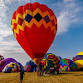 Michigan Challenge Balloonfest