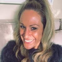 Jacqueline Berry's Instagram, Twitter & Facebook