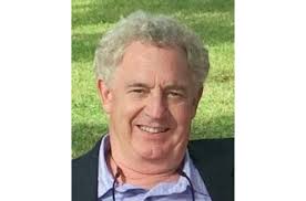 Stephen Heyward Obituary (1954