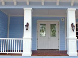 At brick&batten, we can offer you personalized advice on front porch railing ideas and more. How To Install A Porch Railing Hgtv