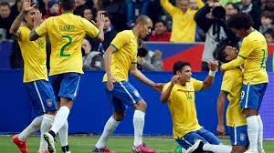 Можно выбрать одну или две команды. Kopa Amerika 2016 Sbornaya Brazilii
