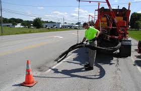 Odot Takes Different Path On Road Repair Ceg