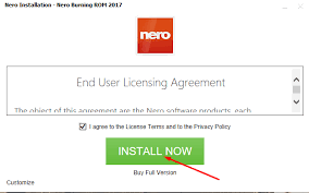 Nero Offline Installer For Windows Pc Offline Installer Apps