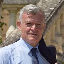 Général Bertrand de la Chesnais