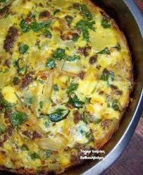 Le Terrible Tajine Tunisien Reliboukitchen Recettes De Cuisine Recette Tajine Recette Tajine Tunisien