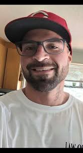 David Hamilton Acosta Obituary January 8, 2024