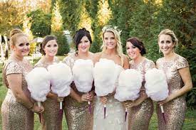 We did not find results for: Cotton Candy Bouquets And Other Unconventional Wedding Ideas