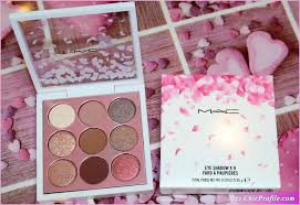 Take out handsome mr.mac bronze eyeshadow and do a little coloring on your outer. Mac Kabuki Doll Eyeshadow Palette Review Swatches Makeup Look Mac Kabuki Doll Eyeshadow Palette Review