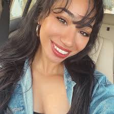 EXCLUSIVE: An emotional Harley Cameron reflects