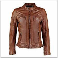 Royal Spider Brown Pure Leather Jacket For Men Leather Jacket Leather Jacket Men Buy Leather Jacket