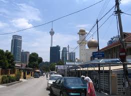 Find 21,625 traveler reviews, 52,757 candid photos, and prices for 1,064 hotels near kampung baru station in kuala lumpur, malaysia. File Kampung Baru Jalan Daud Kl Tower Jpg Wikipedia