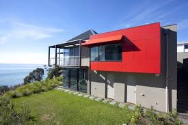 Modern house plans feature lots of glass, steel and concrete. 10 Characteristics That Define A Modern House