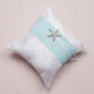 Prettyia cuscini portafedi bianco fiocco fiore diamante cuscinetto di anello per matrimonio. Cuscini Portafedi Lemienozze Shop